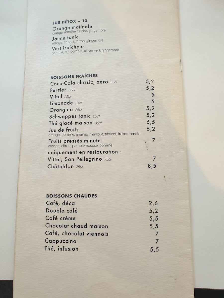 Menu Le Oken-9