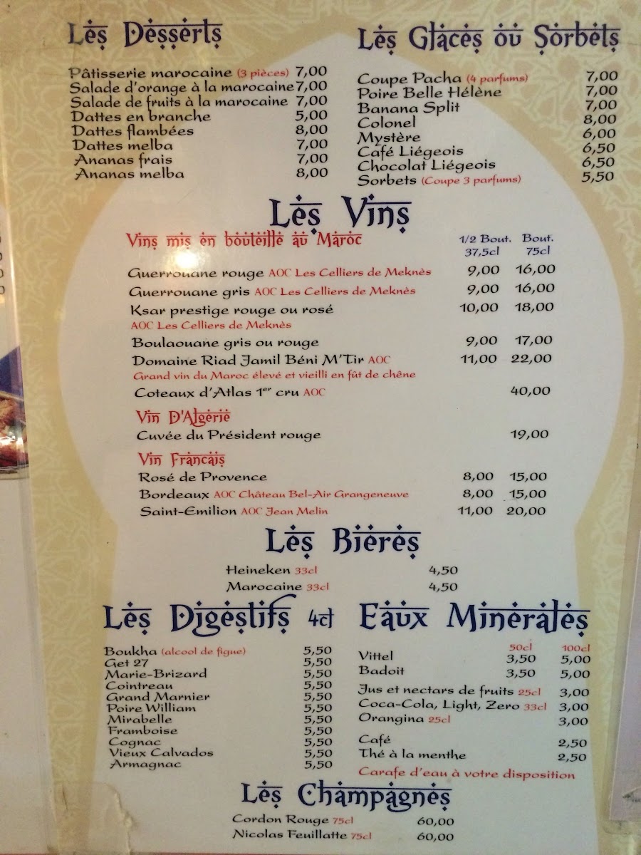 Menu Le Pacha-6