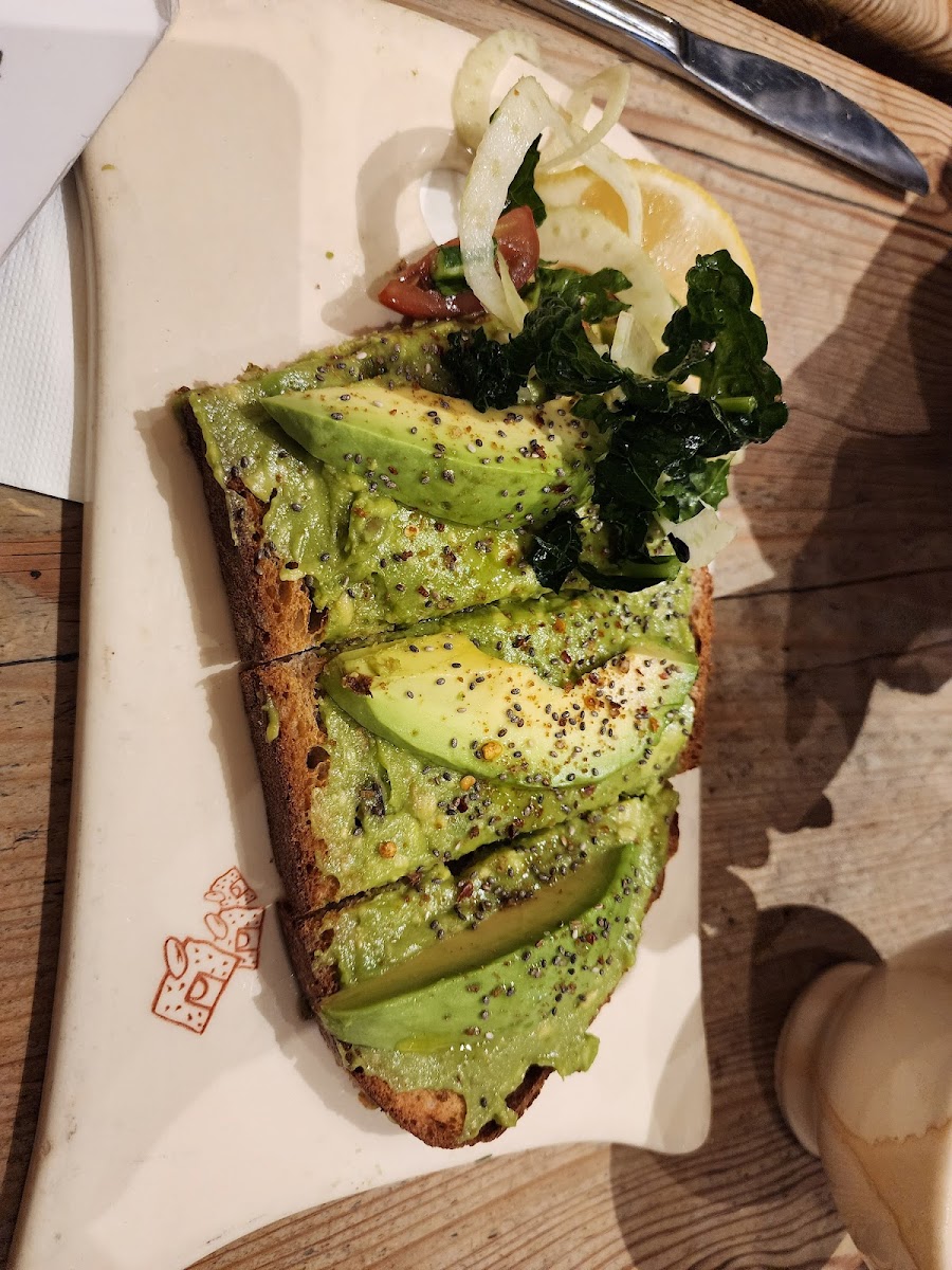 Le Pain Quotidien-5