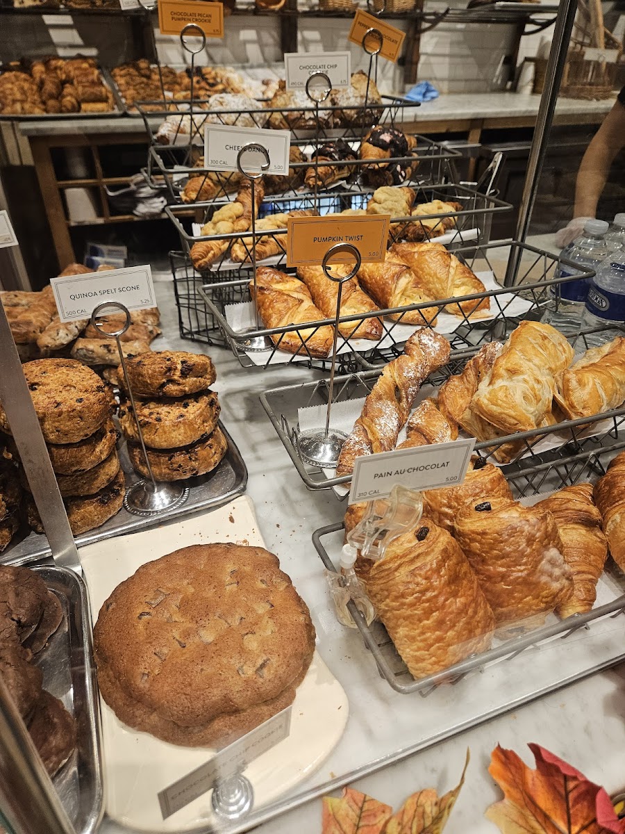 Le Pain Quotidien-8