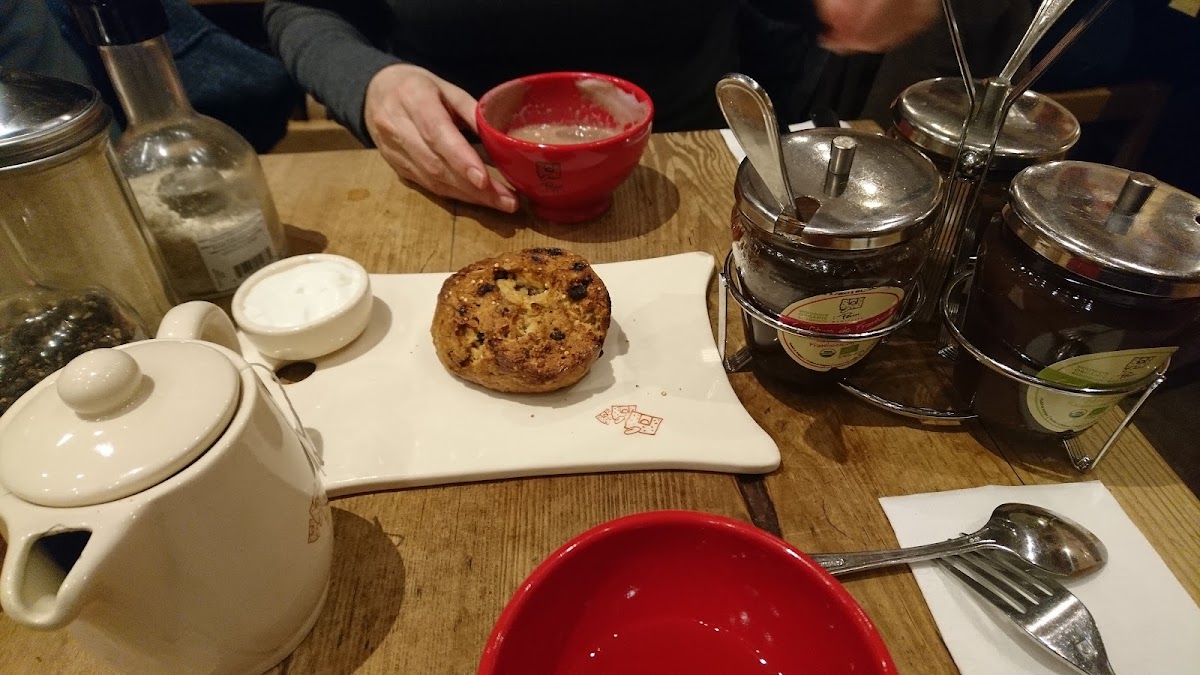 Le Pain Quotidien-9