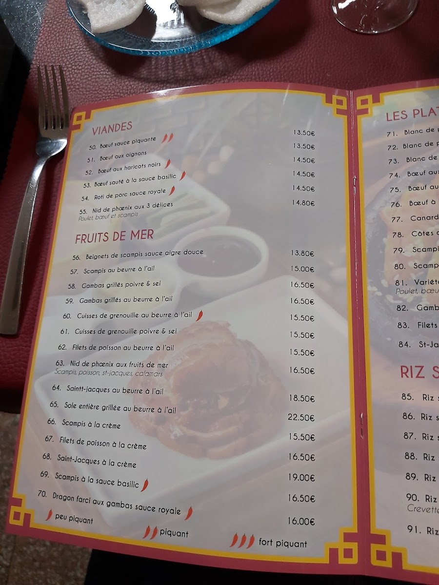 Menu Le Palais Royal-6