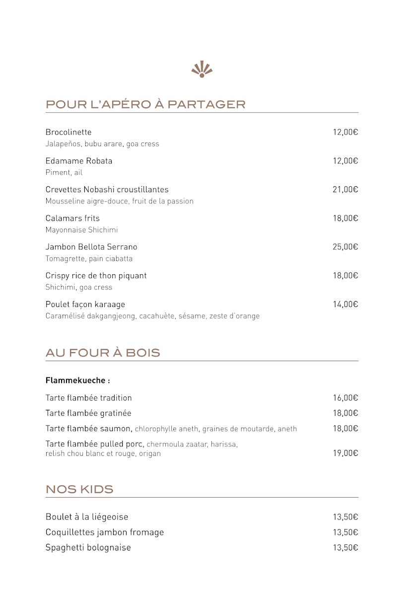 Menu Le Panorama-1