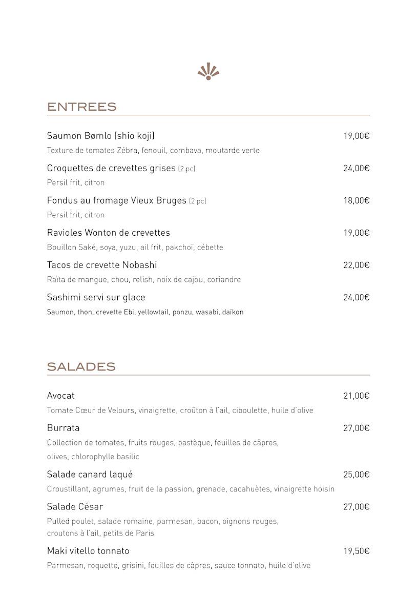 Menu Le Panorama-2