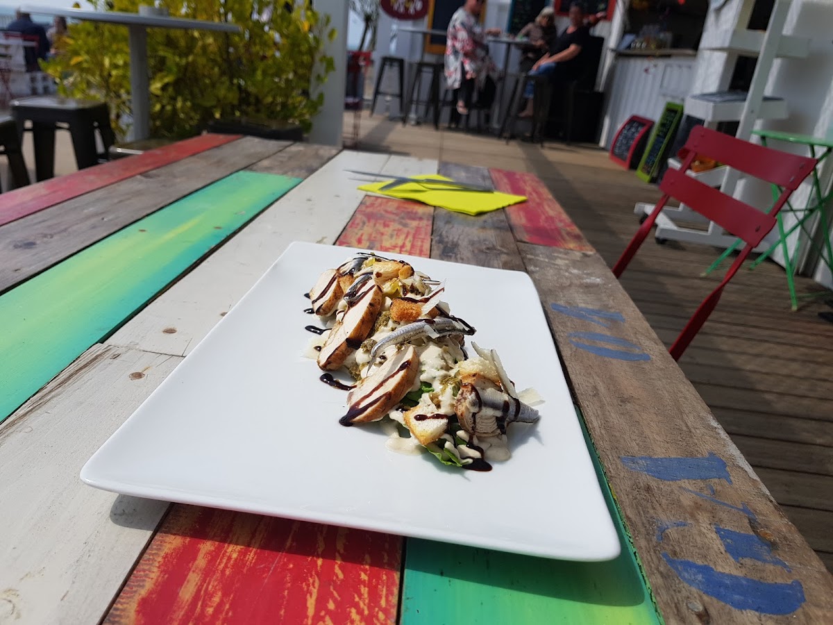Le Papagayo-3