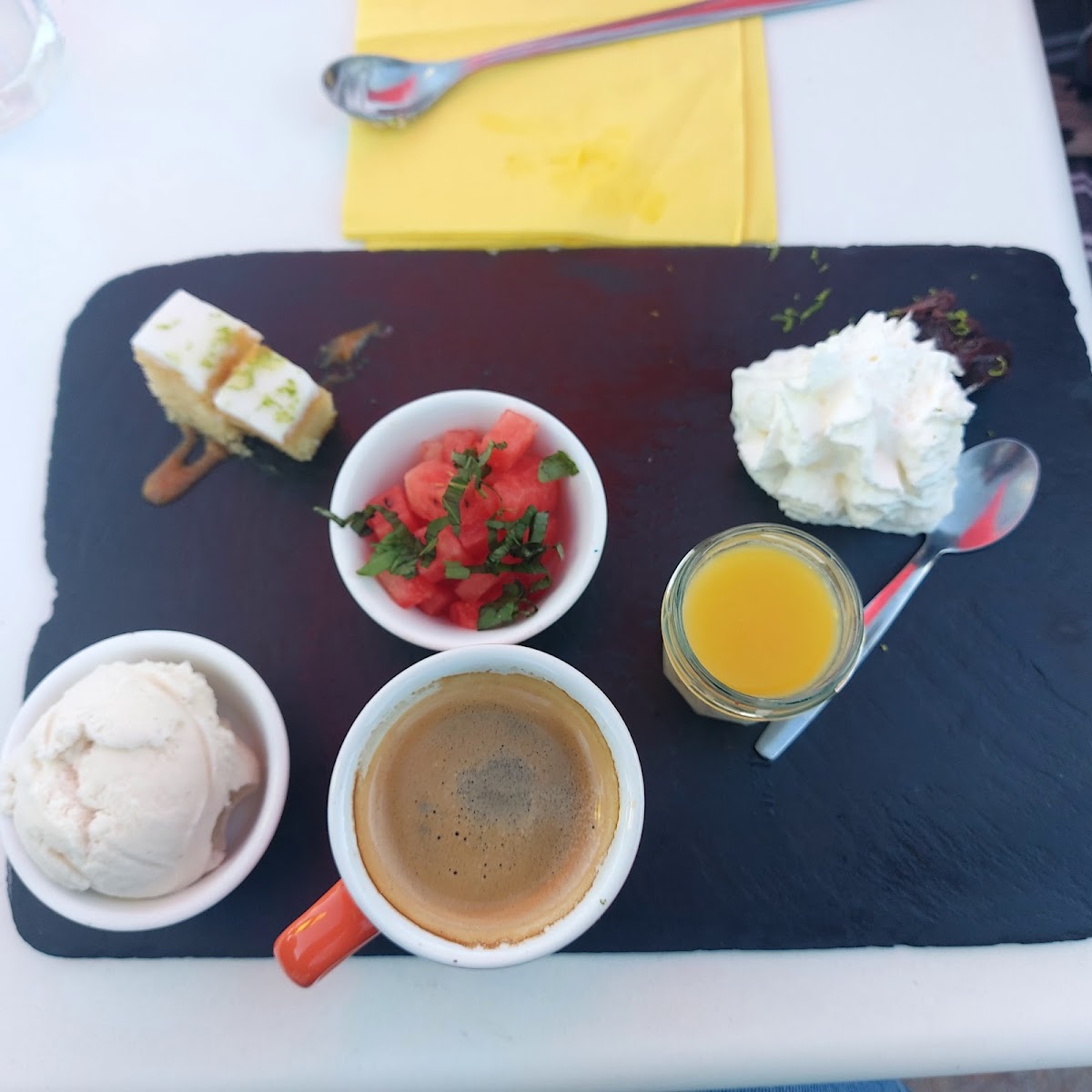 Le Papagayo-6