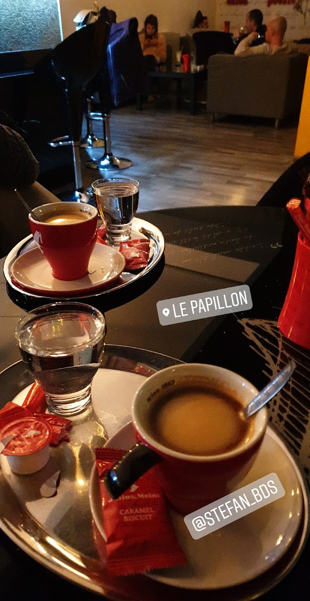 Le Papillon-2