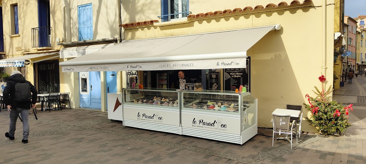Le Parad’Ice
