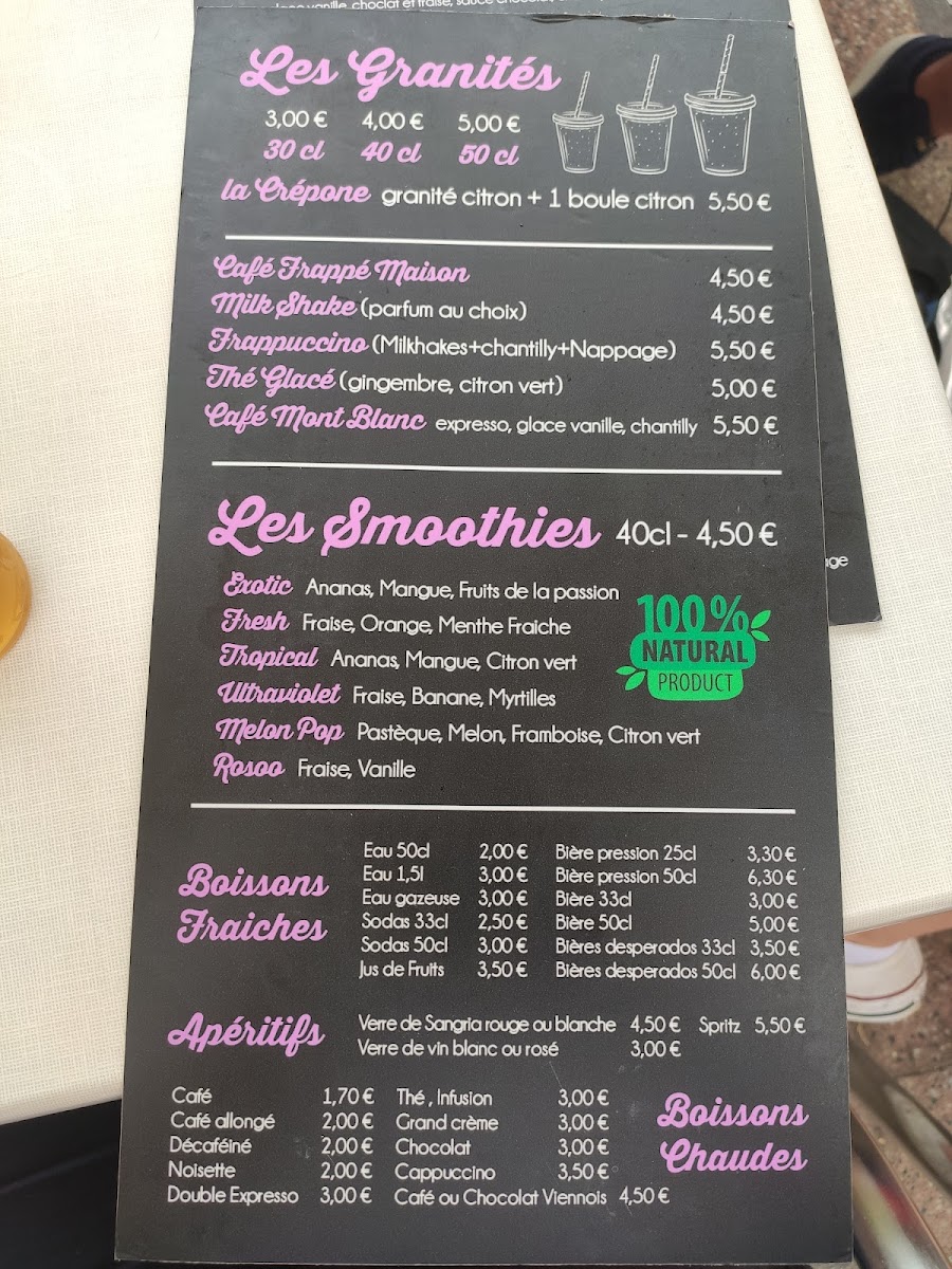 Menu Le Parad’Ice-4