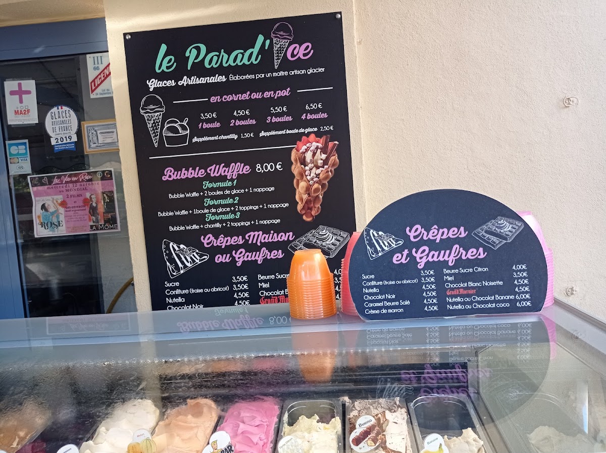 Menu Le Parad’Ice-6
