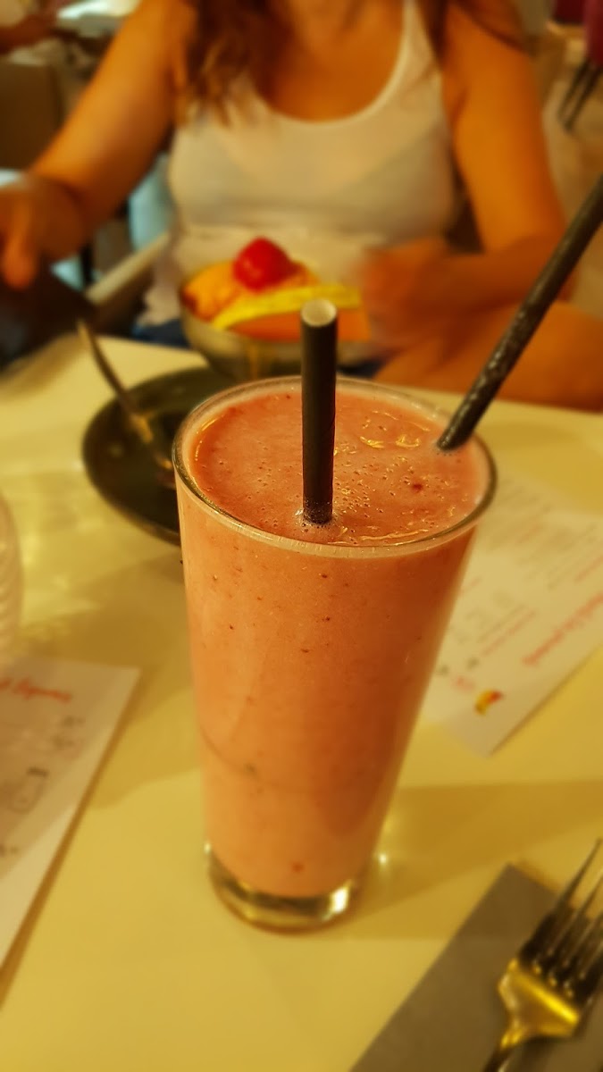Le Paradis Du Fruit-10