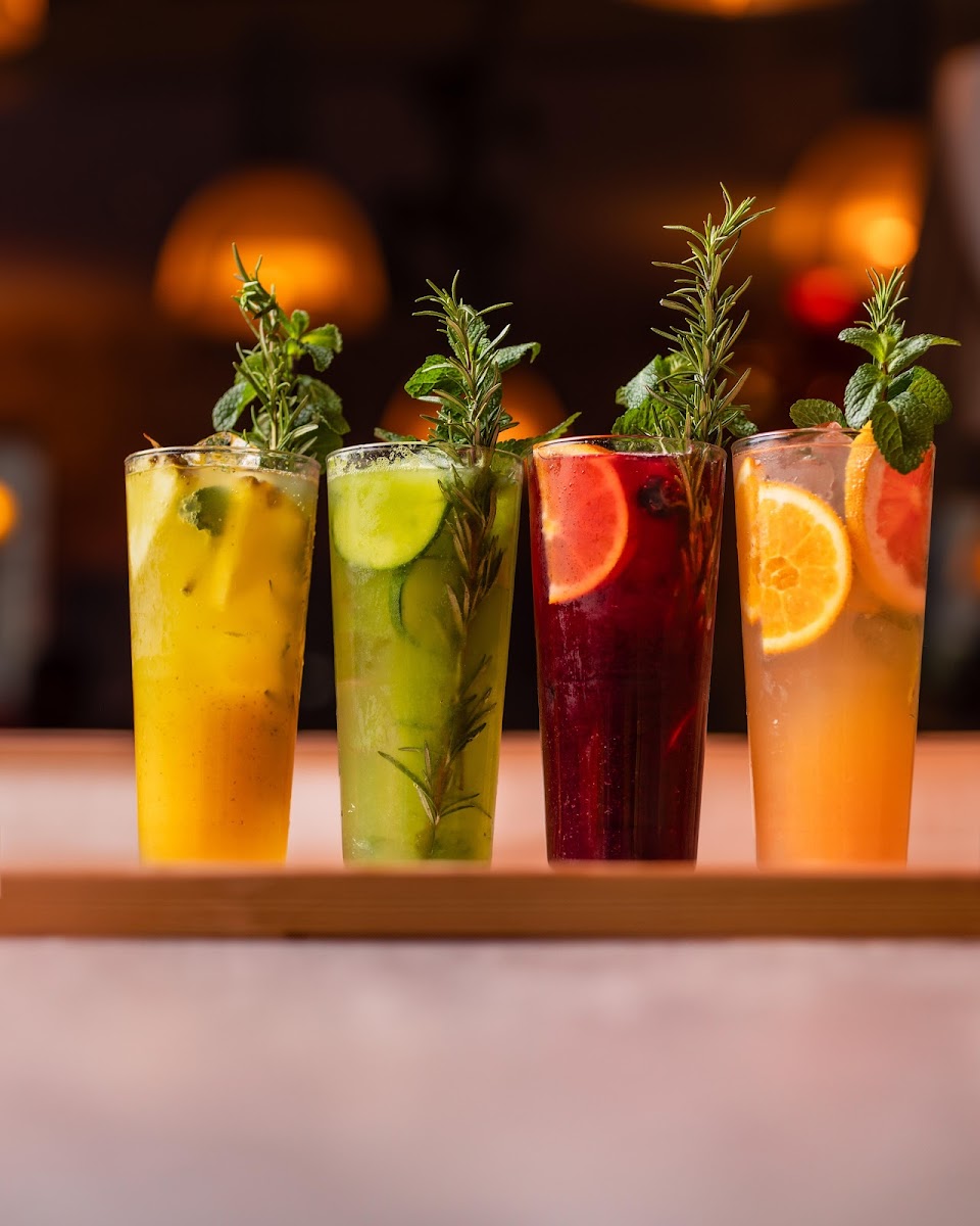 Le Paradis Du Fruit-3