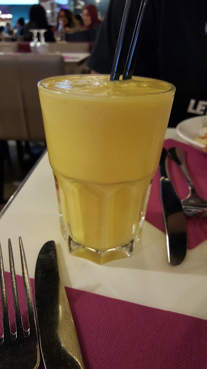Le Paradis Du Fruit-6