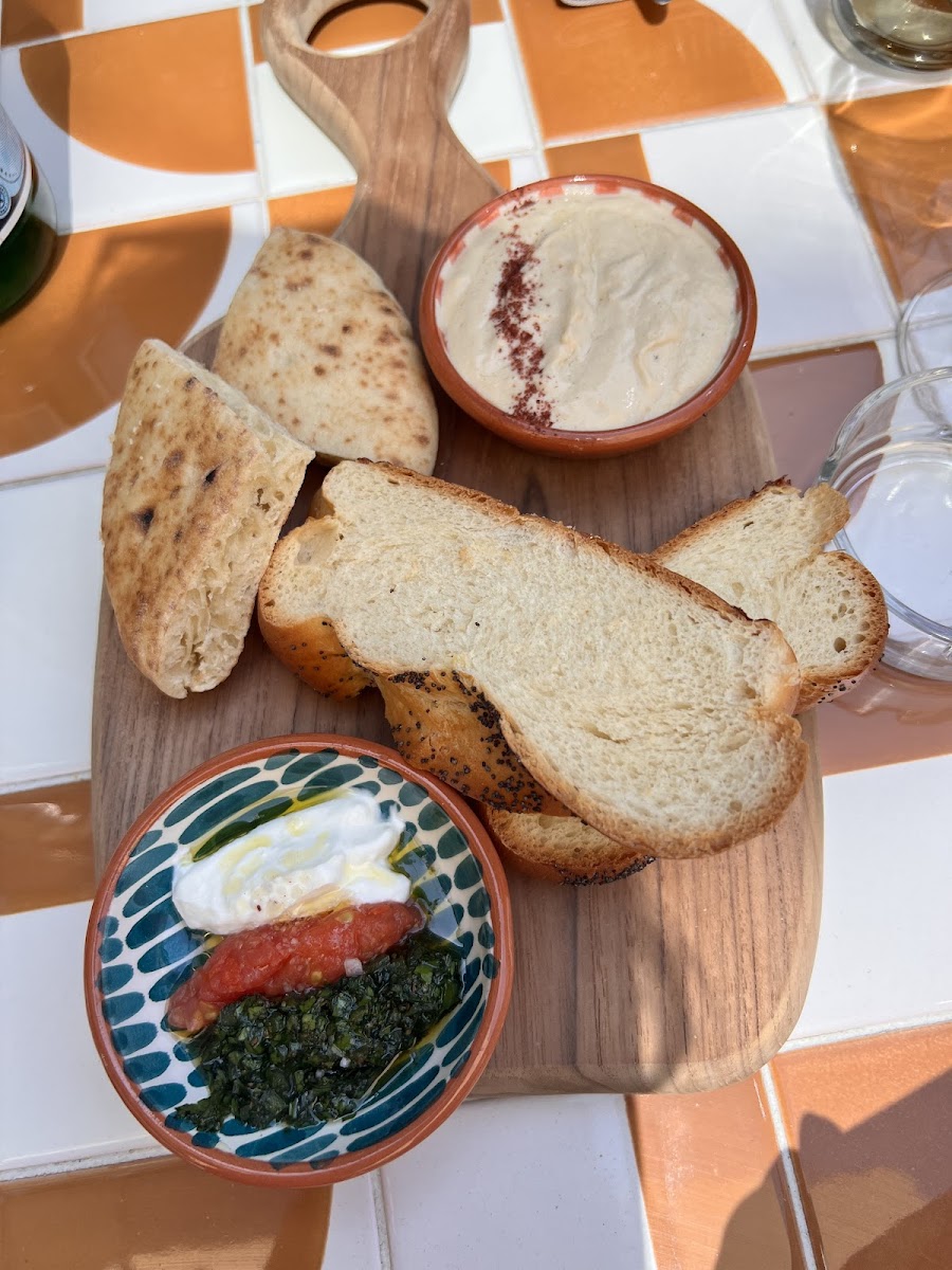 Le Parchamp Table, Rooftop & Bar-10