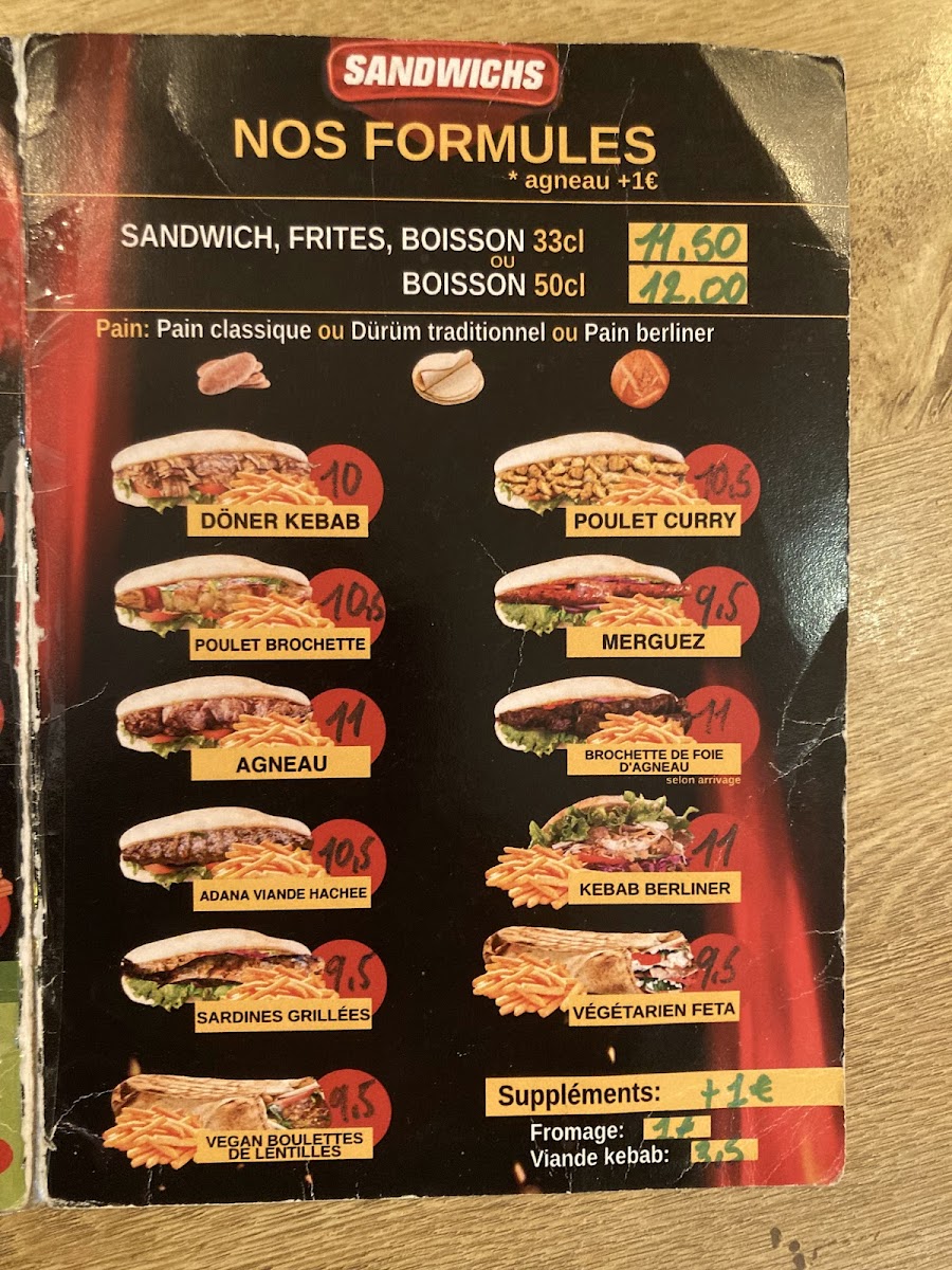 Menu Le Paristanbul-3