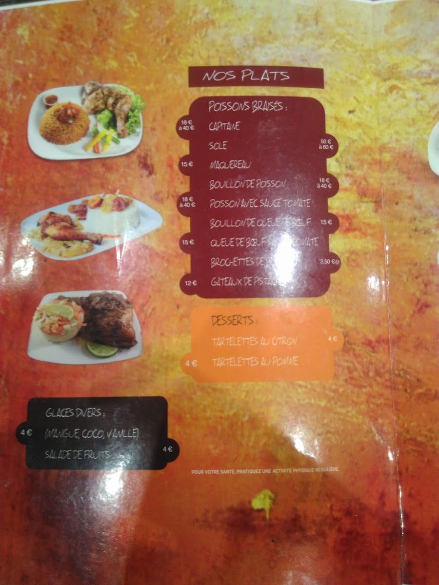 Menu Le Parlement-3