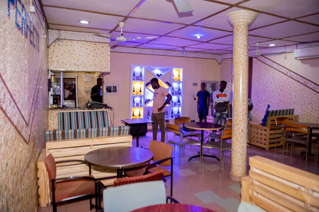 Le Perfecto (Restaurant-Bar)-2