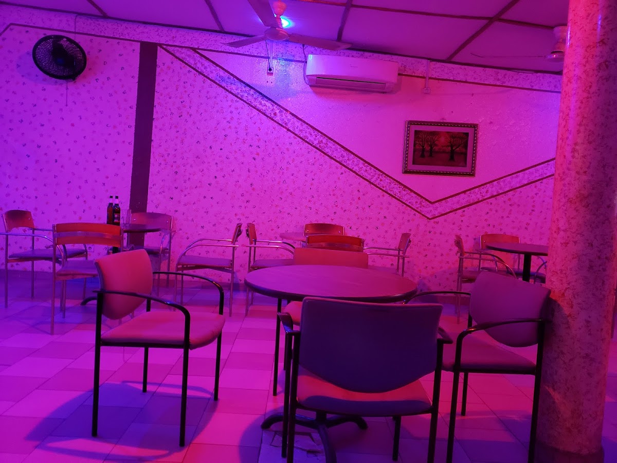 Le Perfecto (Restaurant-Bar)-3