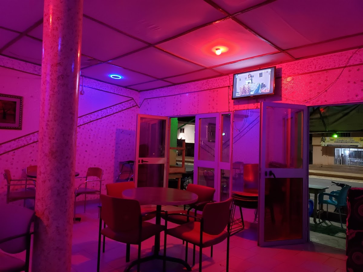 Le Perfecto (Restaurant-Bar)-4
