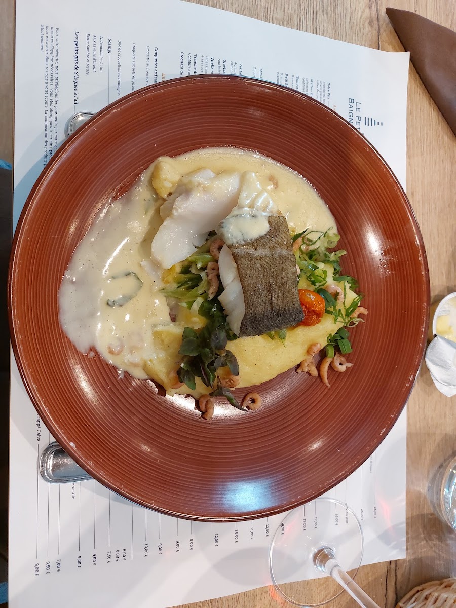 Menu Le Petit Baigneur-10