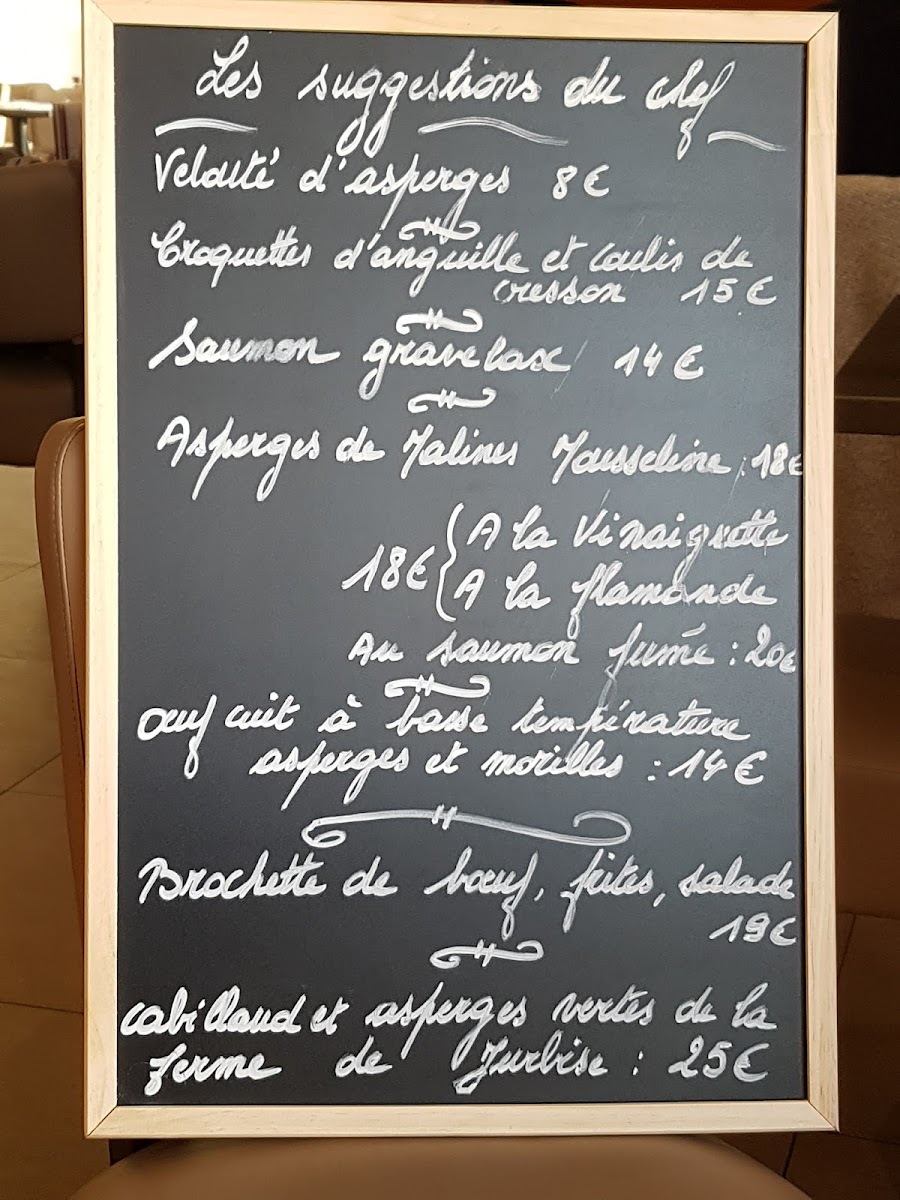 Menu Le Petit Baigneur-5