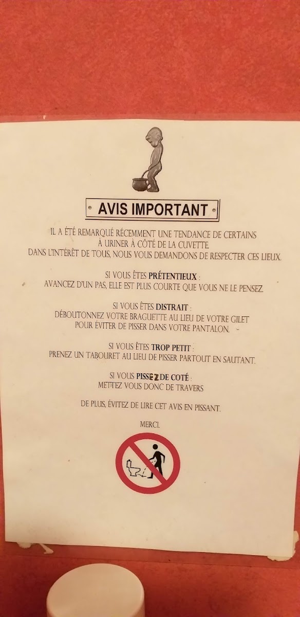 Menu Le Petit Cellois-1