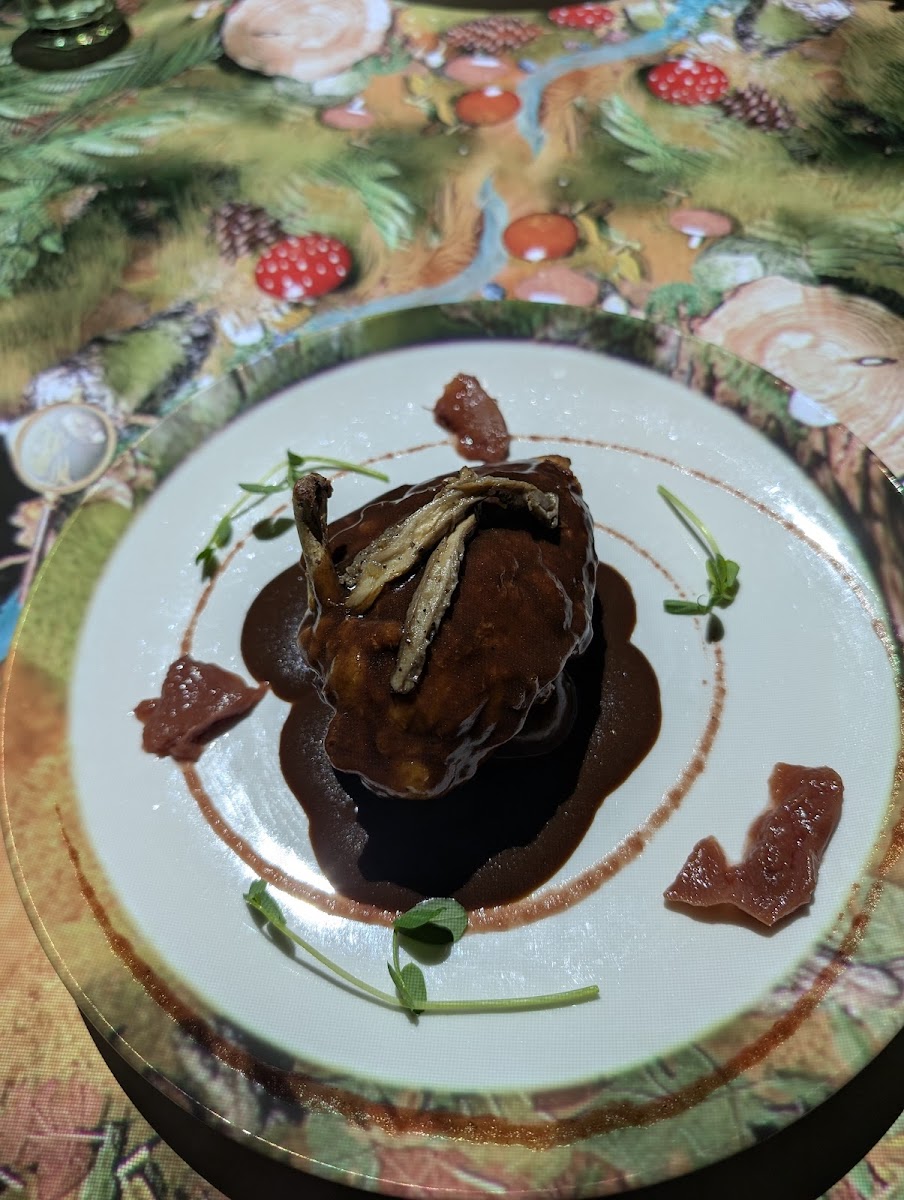 Le Petit Chef - Guelph-10