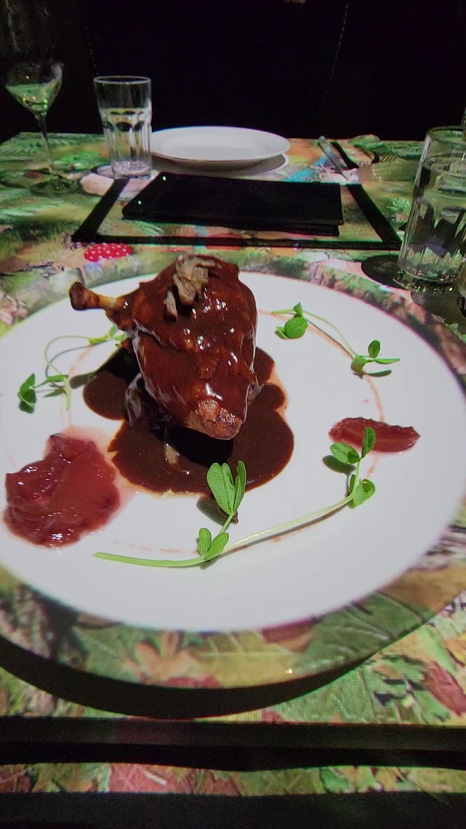 Le Petit Chef - Guelph-2