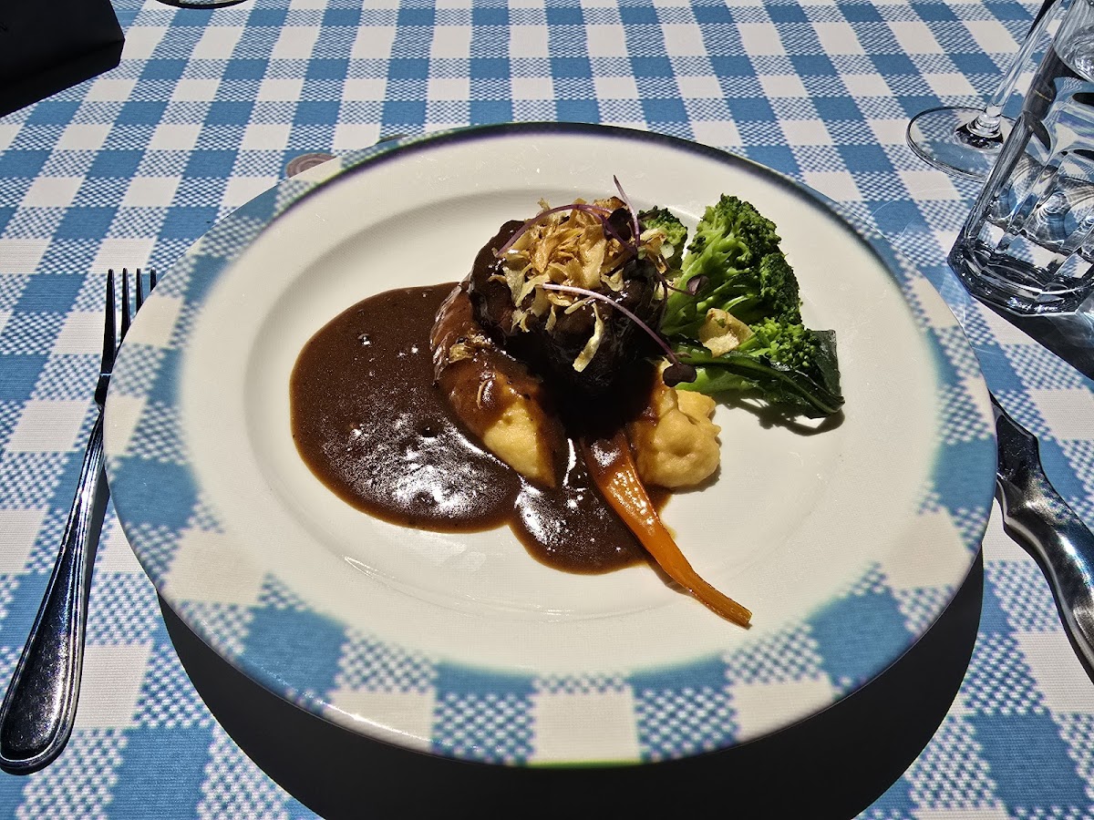 Le Petit Chef - Guelph-4