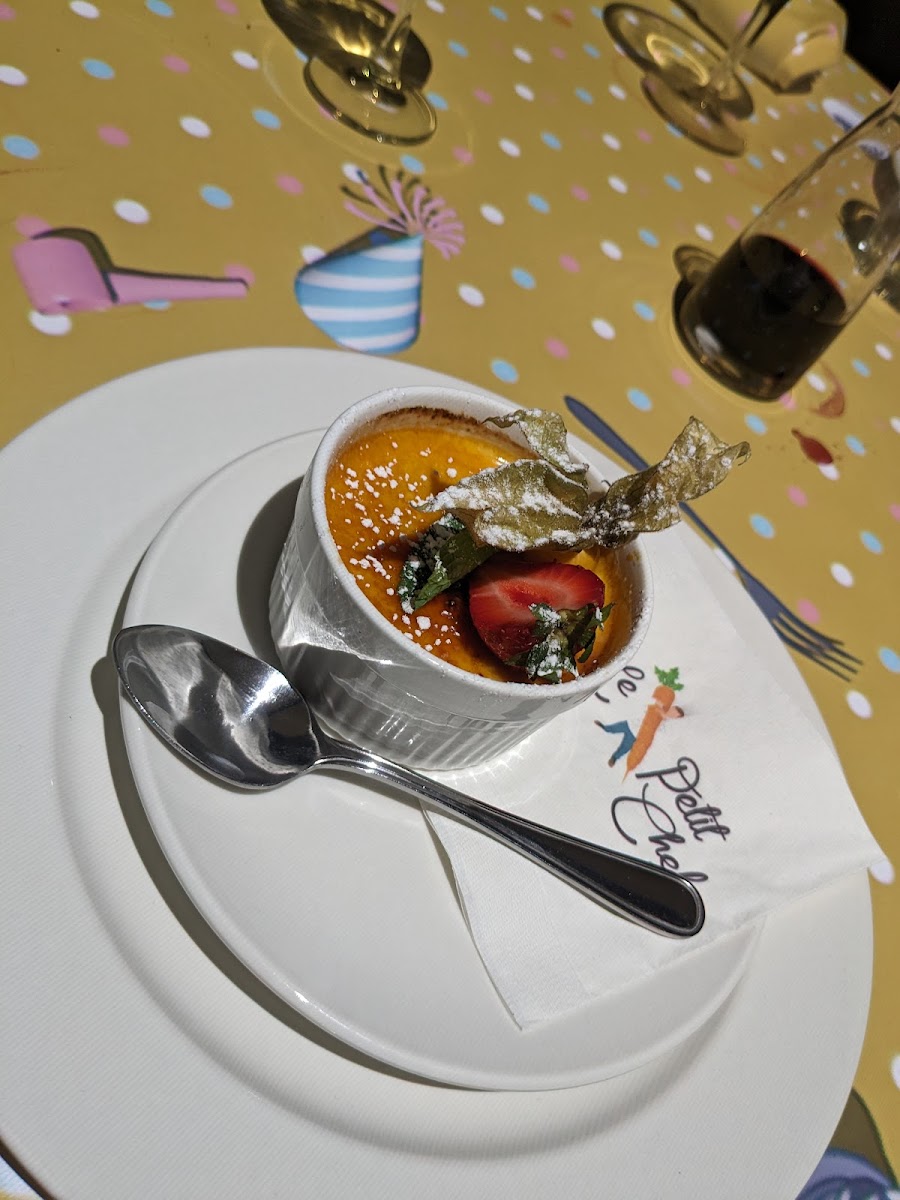 Le Petit Chef - Guelph-5