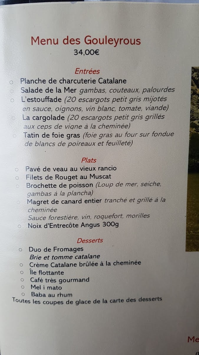 Menu Le Petit Gris-6