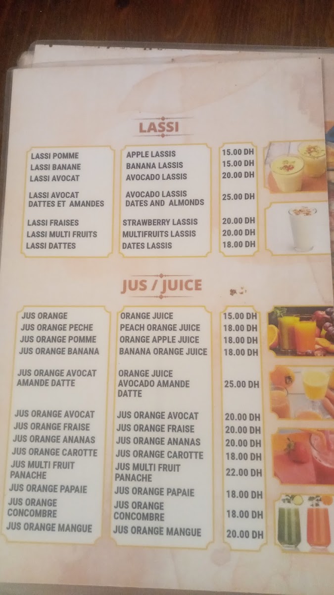 Menu Le Petit Kawa-1