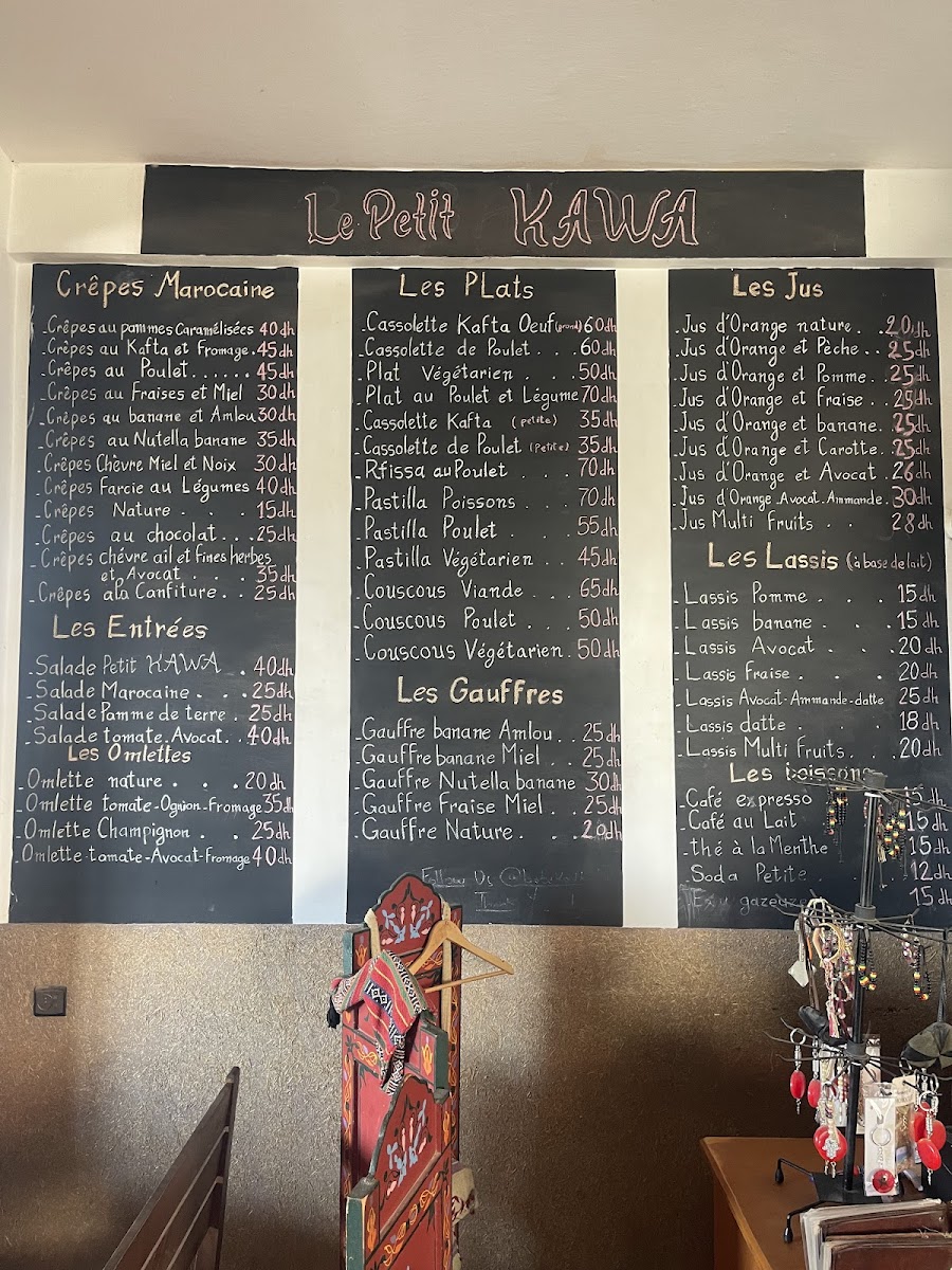 Menu Le Petit Kawa-4