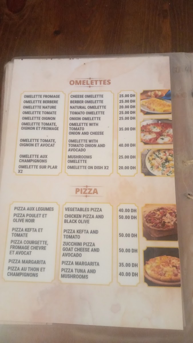 Menu Le Petit Kawa-5