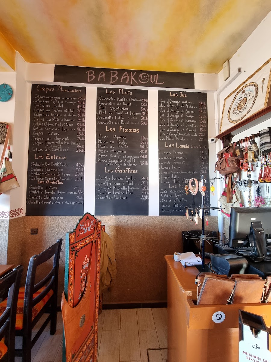 Menu Le Petit Kawa-9