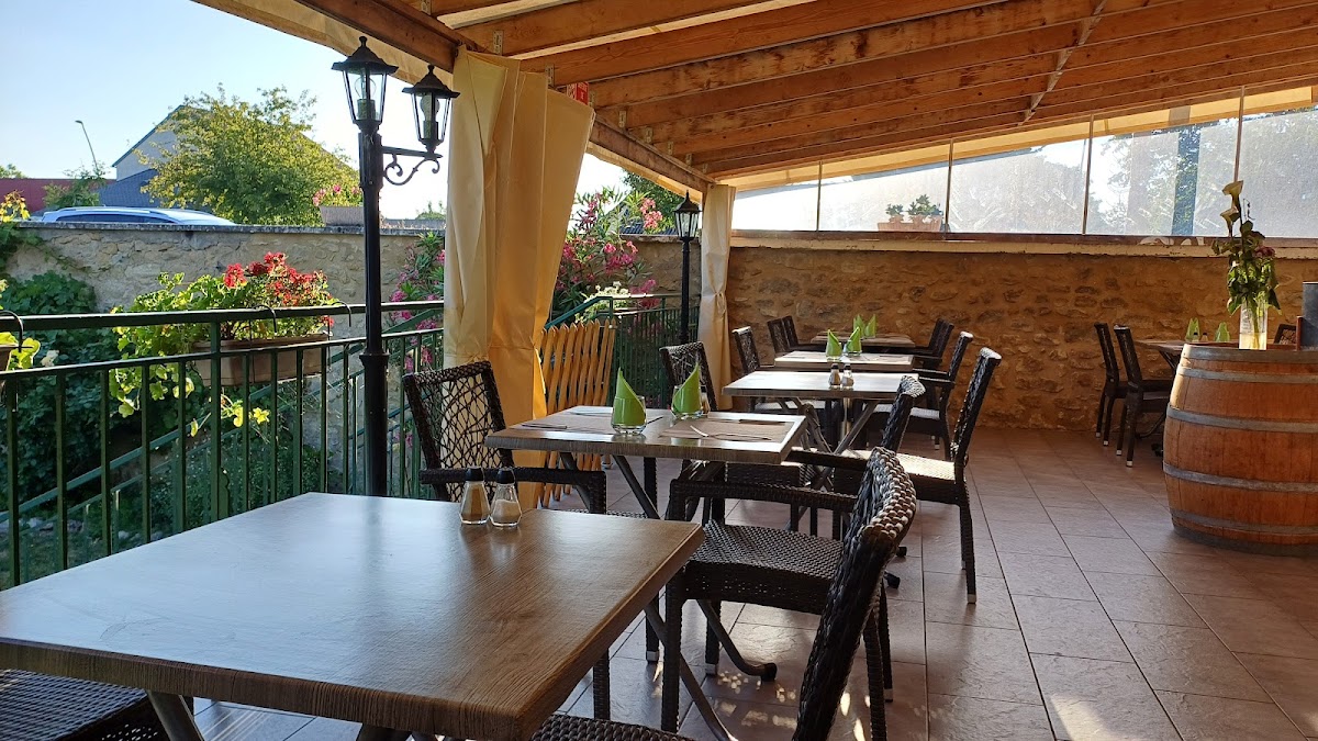 Le Petit Marmiton