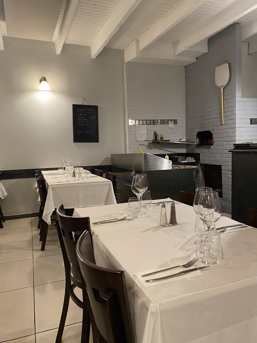 Le Petit Naples