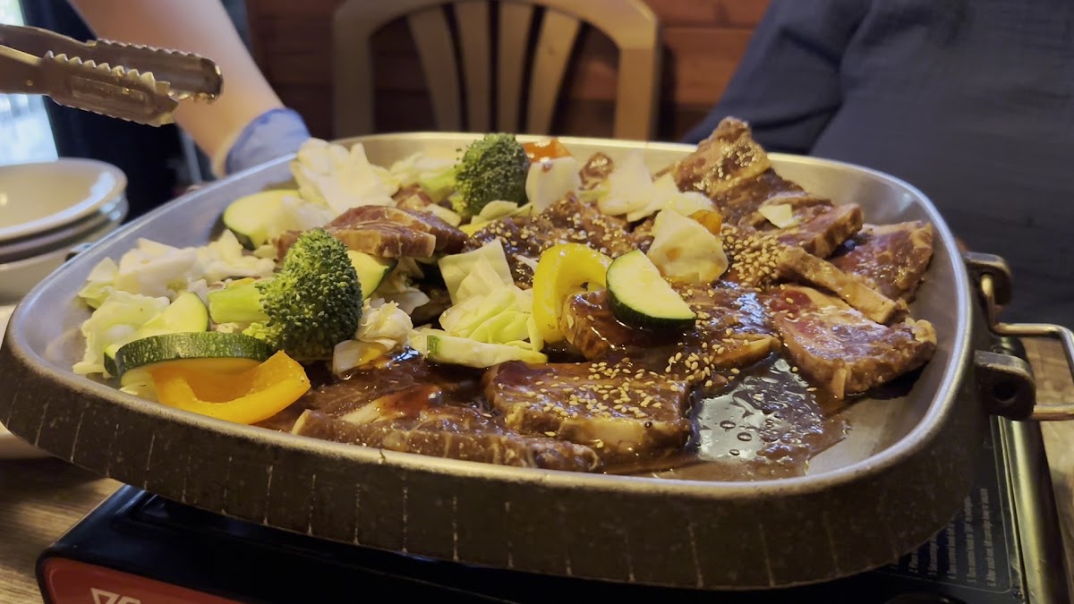 Le Petit Tokebi-2