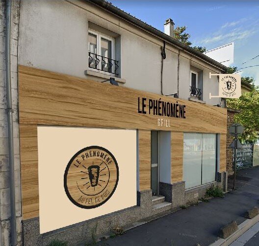 Le Phénomène