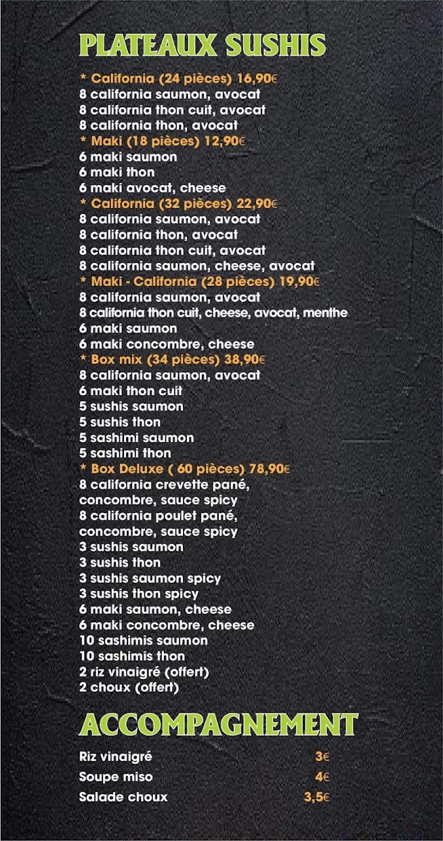Menu Le Pho-4