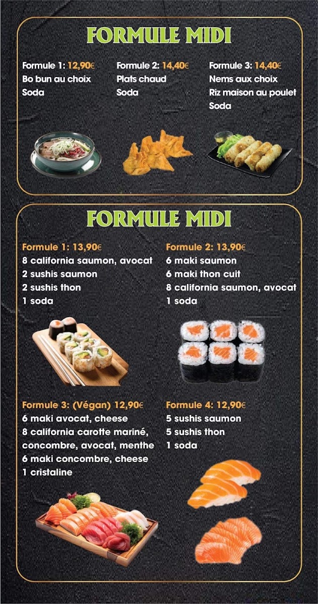Menu Le Pho-5