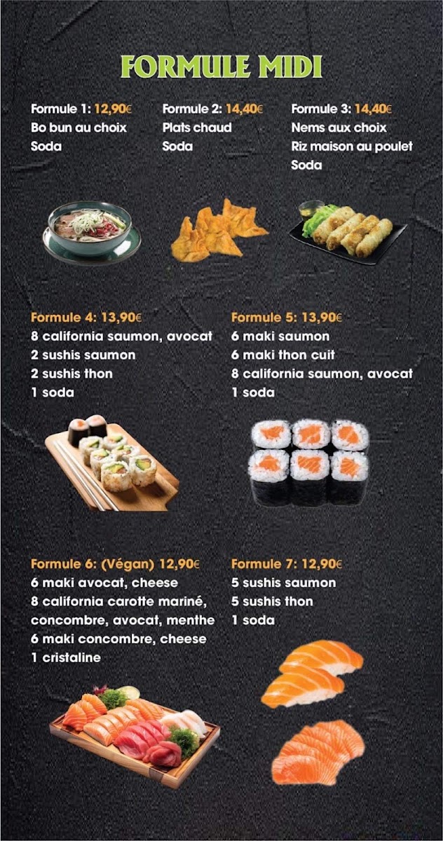 Menu Le Pho-8