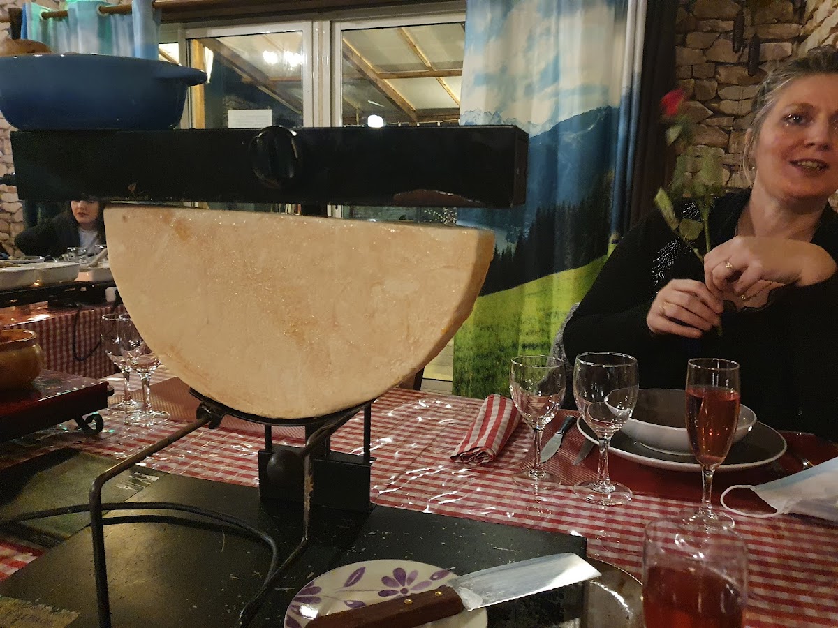 Le Pic Savoyard-5