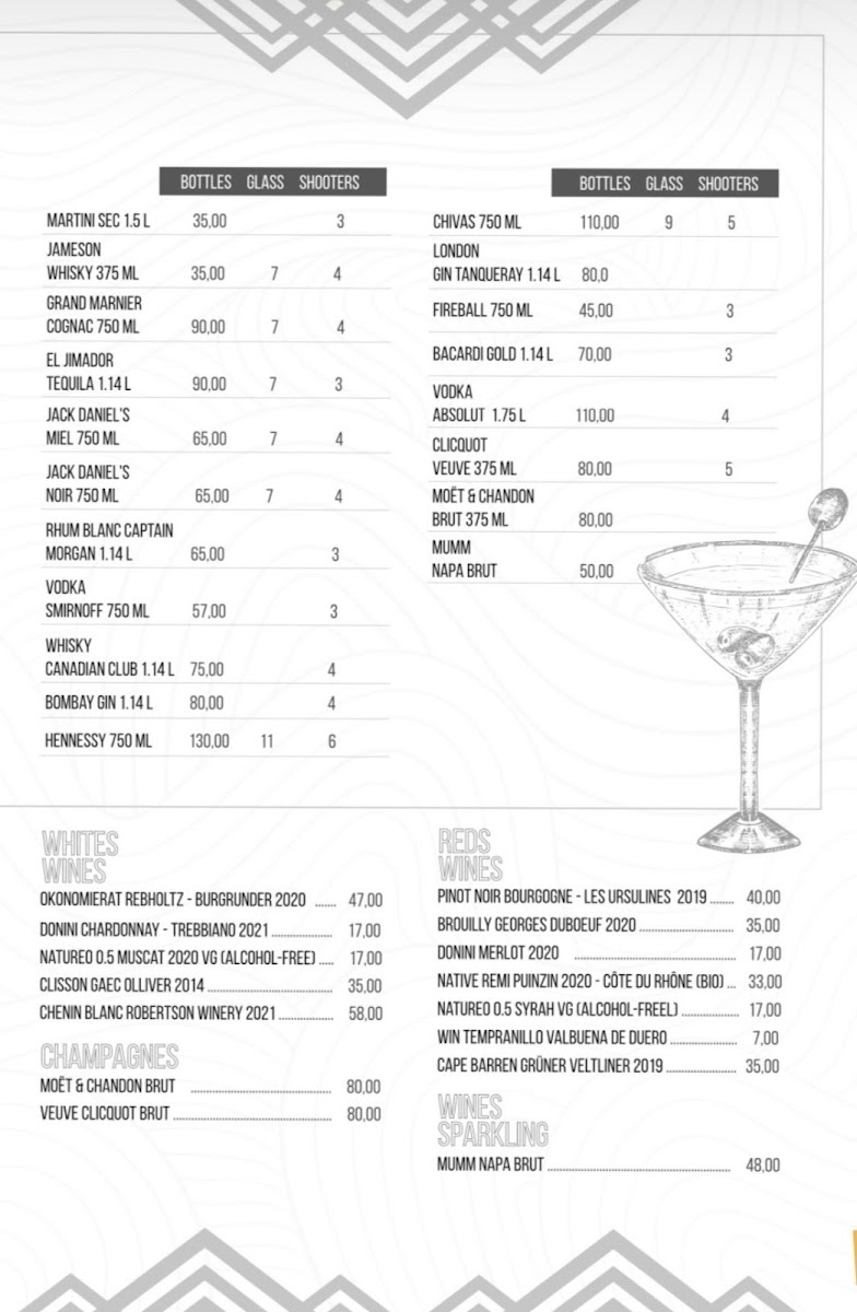 Le Platana Menu-2