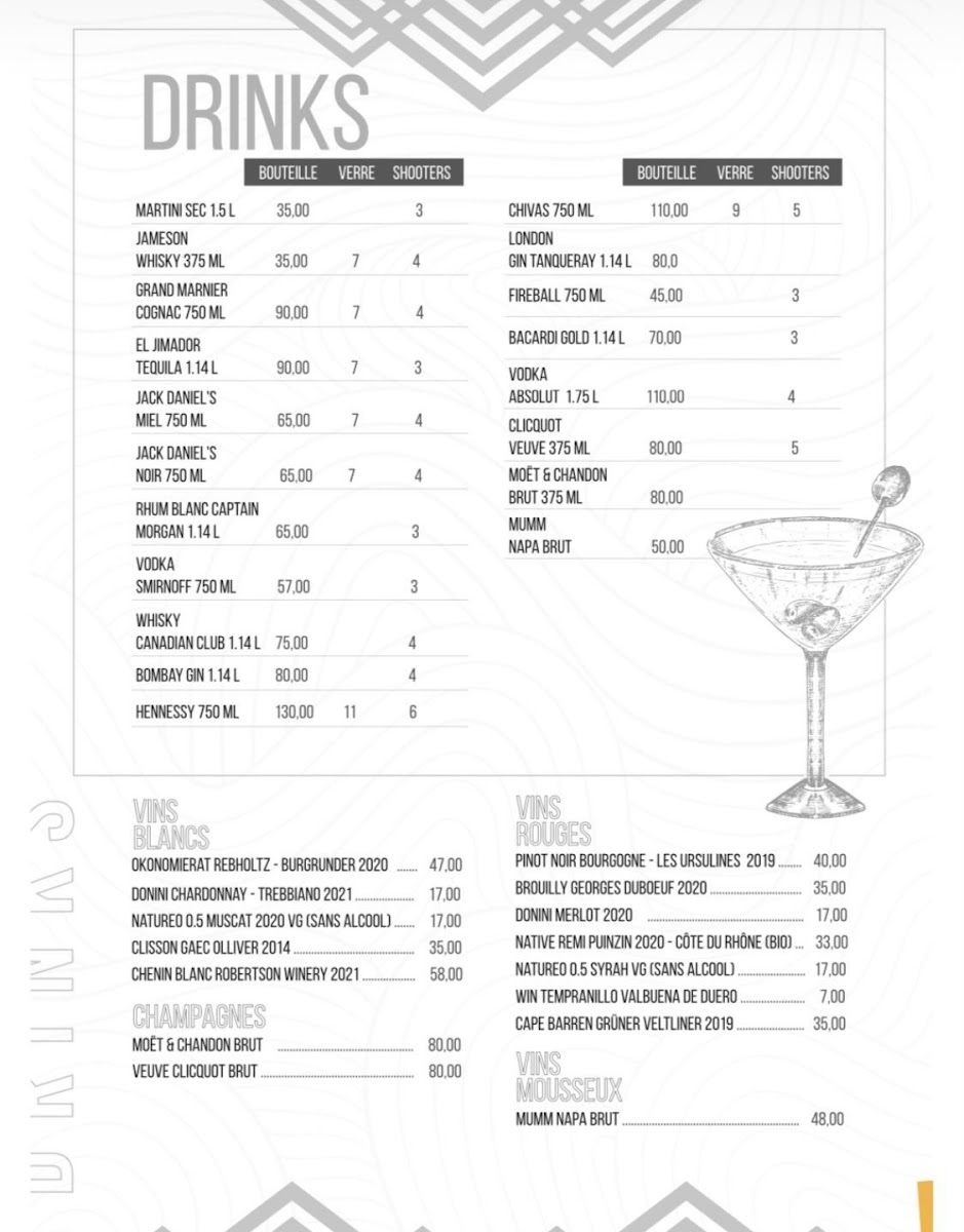 Le Platana Menu-4