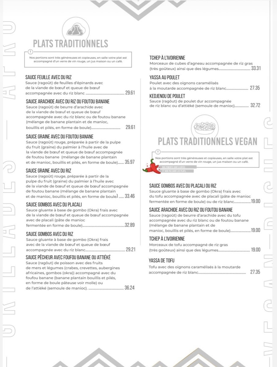 Le Platana Menu-5