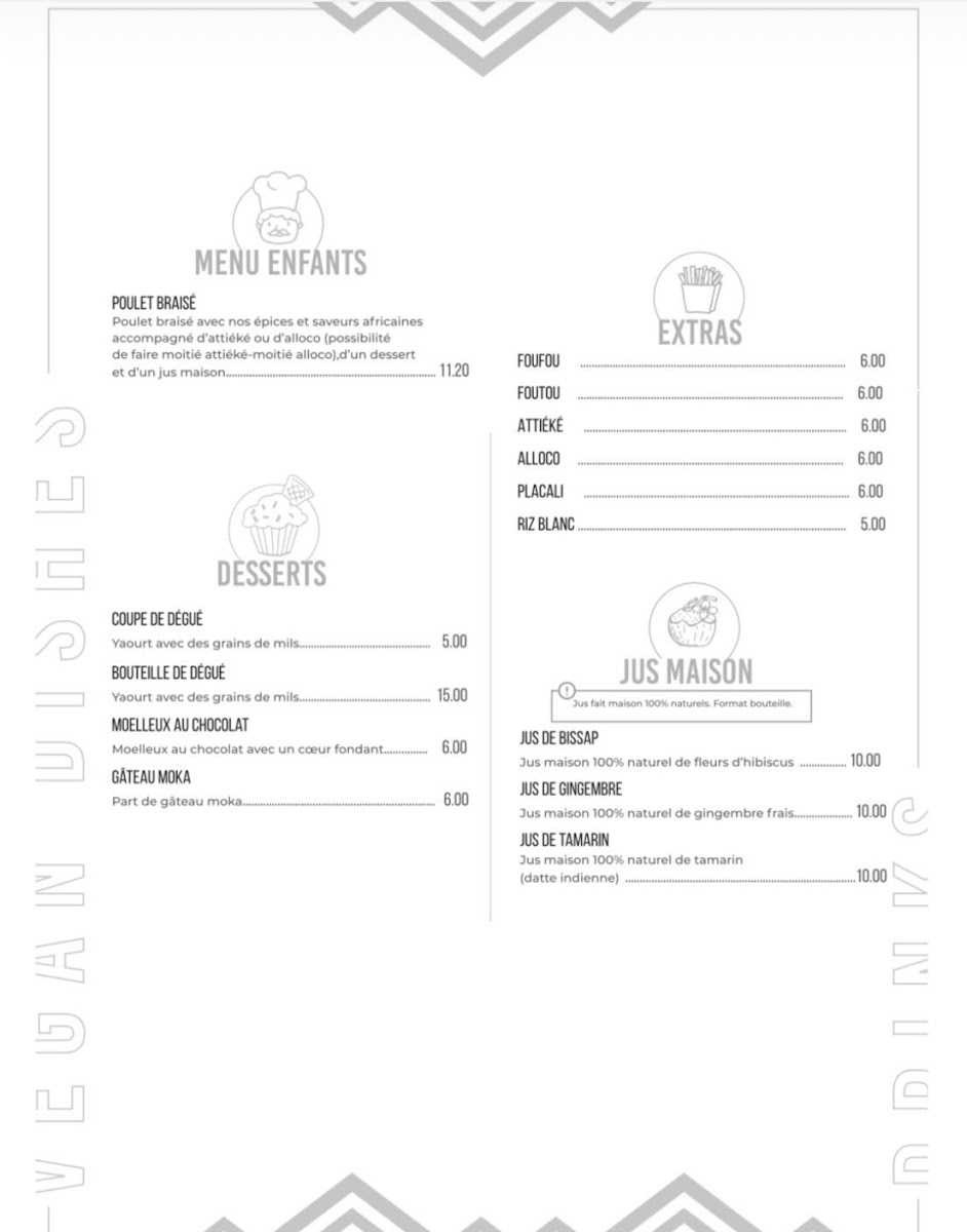 Le Platana Menu-9