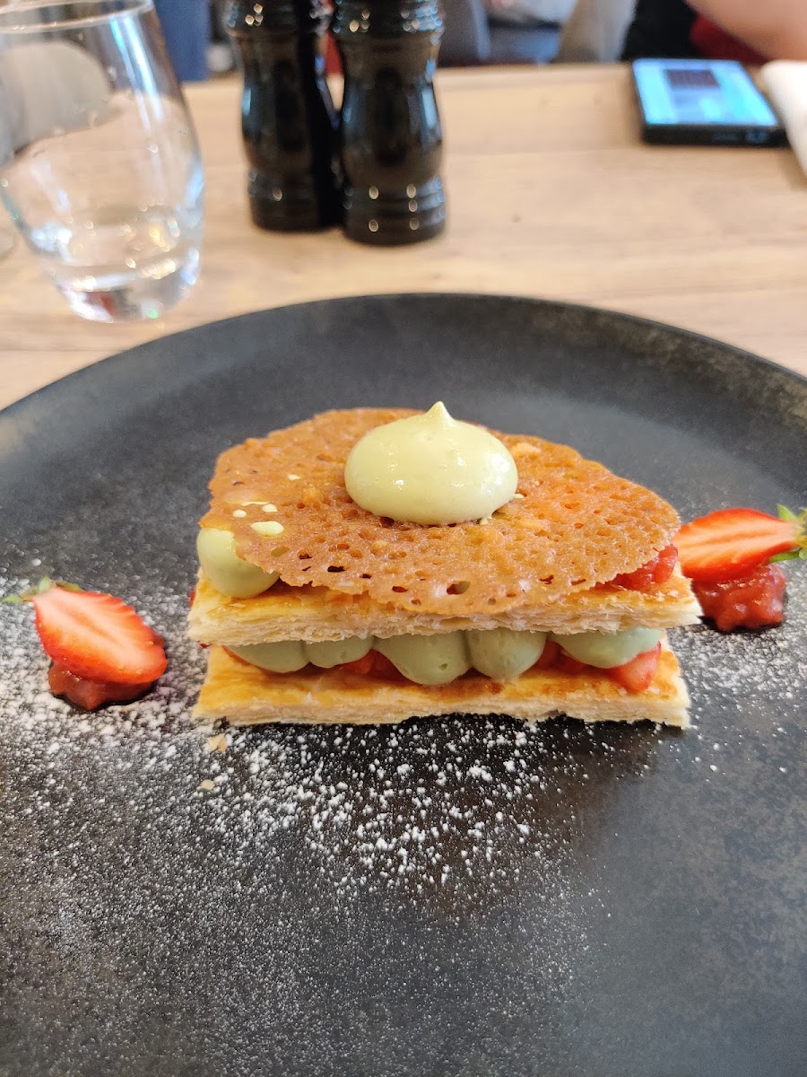 Le Pois Gourmand-10
