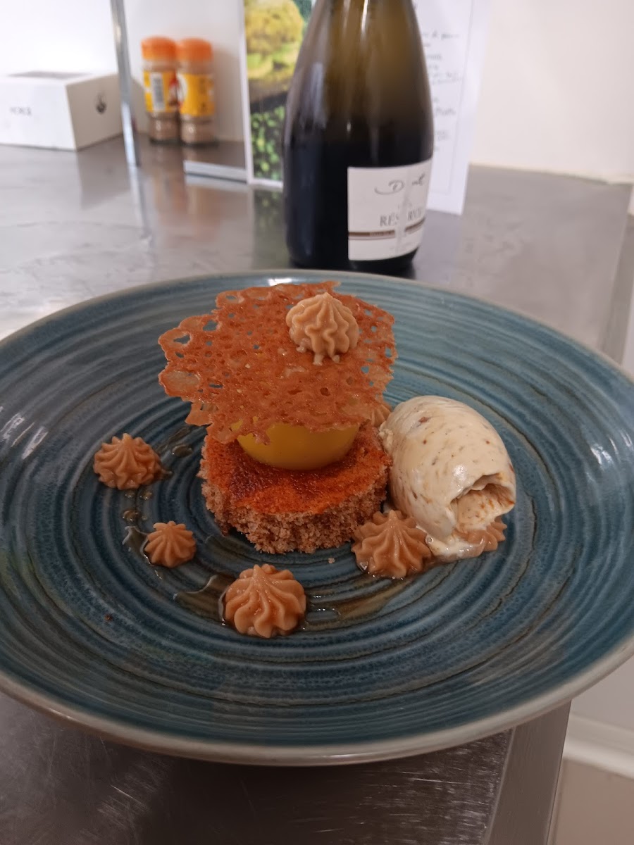 Le Pois Gourmand-2
