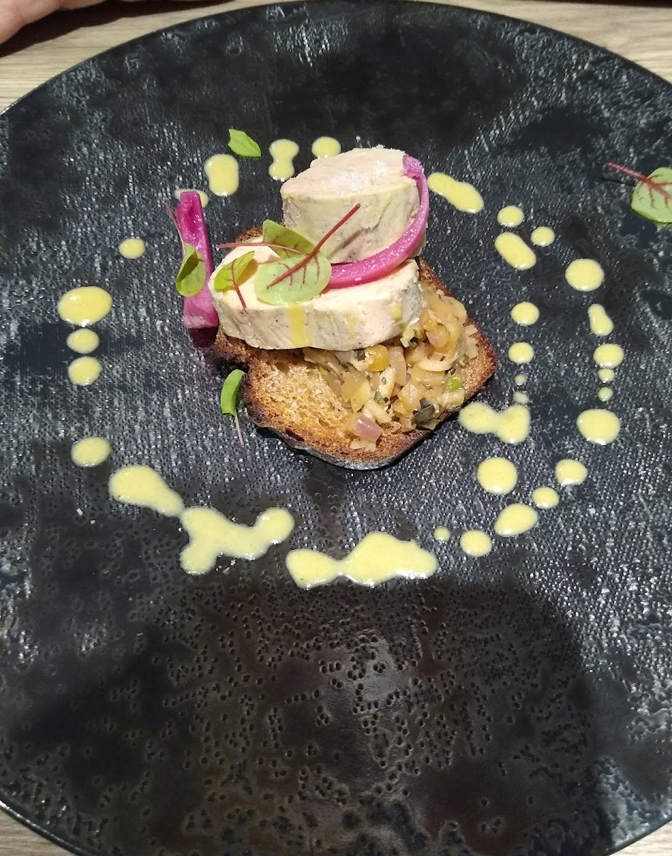 Le Pois Gourmand-3